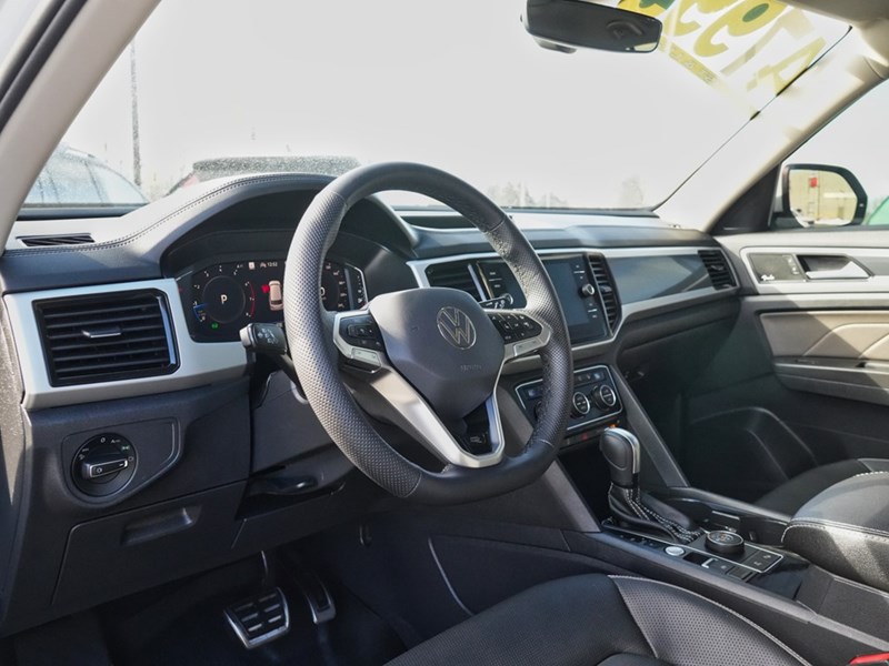 2023 Volkswagen Atlas Execline 3.6 FSI 4MOTION