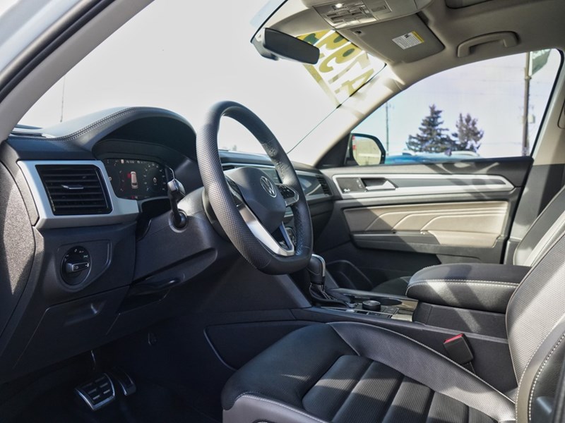 2023 Volkswagen Atlas Execline 3.6 FSI 4MOTION