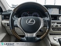 2015 Lexus ES 350 4dr Sdn