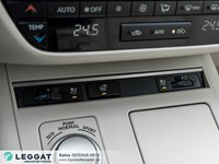 2015 Lexus ES 350 4dr Sdn