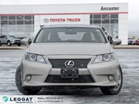 2015 Lexus ES 350 4dr Sdn