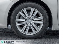 2015 Lexus ES 350 4dr Sdn