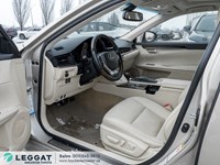 2015 Lexus ES 350 4dr Sdn