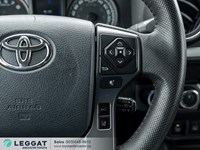 2020 Toyota Tacoma 4x4 Double Cab Auto SB