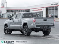 2020 Toyota Tacoma 4x4 Double Cab Auto SB