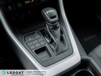 2021 Toyota RAV4 LE AWD