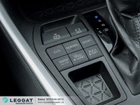 2021 Toyota RAV4 LE AWD