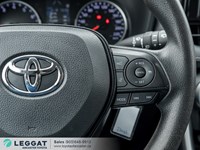 2021 Toyota RAV4 LE AWD