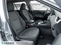 2021 Toyota RAV4 LE AWD