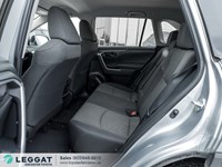 2021 Toyota RAV4 LE AWD
