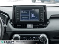 2021 Toyota RAV4 LE AWD