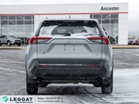 2021 Toyota RAV4 LE AWD