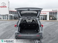 2021 Toyota RAV4 LE AWD