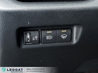 2021 Toyota RAV4 LE AWD