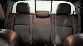 2021 Toyota Tacoma 4x4 Double Cab Manual SB
