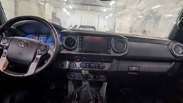 2021 Toyota Tacoma 4x4 Double Cab Manual SB