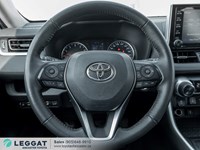 2022 Toyota RAV4 XLE AWD