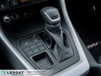 2022 Toyota RAV4 XLE AWD