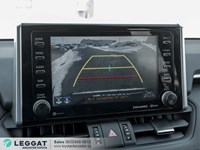 2022 Toyota RAV4 XLE AWD