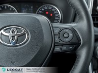 2022 Toyota RAV4 XLE AWD