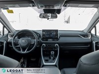 2022 Toyota RAV4 XLE AWD