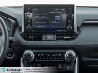 2022 Toyota RAV4 XLE AWD