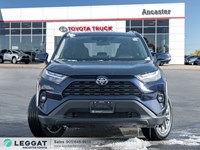 2022 Toyota RAV4 XLE AWD