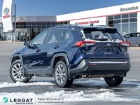 2022 Toyota RAV4 XLE AWD