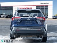 2022 Toyota RAV4 XLE AWD
