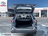 2022 Toyota RAV4 XLE AWD