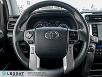 2024 Toyota 4Runner 4WD