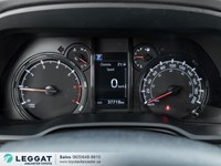 2024 Toyota 4Runner 4WD