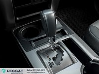 2024 Toyota 4Runner 4WD