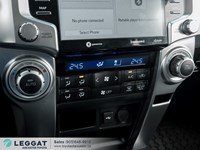 2024 Toyota 4Runner 4WD