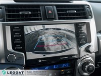 2024 Toyota 4Runner 4WD