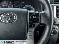 2024 Toyota 4Runner 4WD