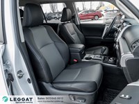 2024 Toyota 4Runner 4WD