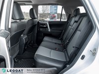 2024 Toyota 4Runner 4WD
