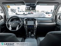 2024 Toyota 4Runner 4WD