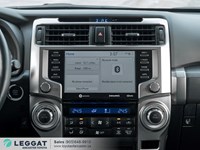 2024 Toyota 4Runner 4WD