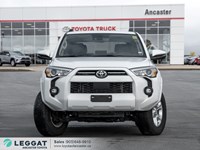 2024 Toyota 4Runner 4WD
