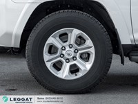2024 Toyota 4Runner 4WD