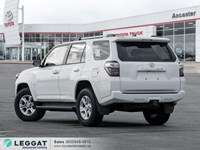 2024 Toyota 4Runner 4WD