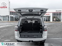 2024 Toyota 4Runner 4WD