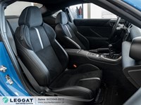 2024 Toyota GR86 Premium Manual