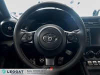 2024 Toyota GR86 Premium Manual