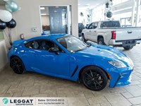 2024 Toyota GR86 Premium Manual