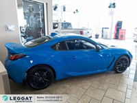 2024 Toyota GR86 Premium Manual