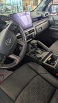 2024 Toyota Tacoma Hybrid 4x4 Double Cab Auto SB Hybrid