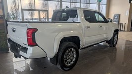 2024 Toyota Tacoma Hybrid 4x4 Double Cab Auto SB Hybrid